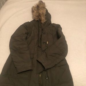Parka